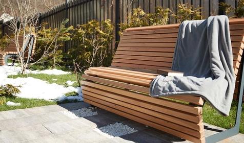 Отель Hills Polyana (Хиллс Поляна). Сочи, Красная Поляна