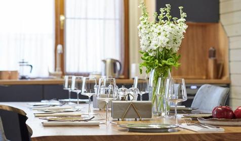 Отель Hills Polyana (Хиллс Поляна). Сочи, Красная Поляна