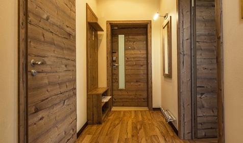 Апартаменты семейные четырехместные трехкомнатные. Поляна 1389 Отель и СПА, Сочи, Адлерский район, Красная Поляна, Эсто-Садок