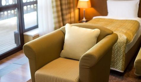 Семейный люкс. Поляна 1389 Отель и СПА, Сочи, Адлерский район, Красная Поляна, Эсто-Садок