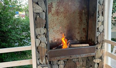 Гостиничный комплекс Кипарис. Новороссийск, Южная Озереевка