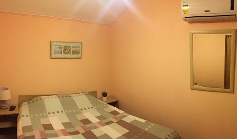 Дом "Лаванда" №3