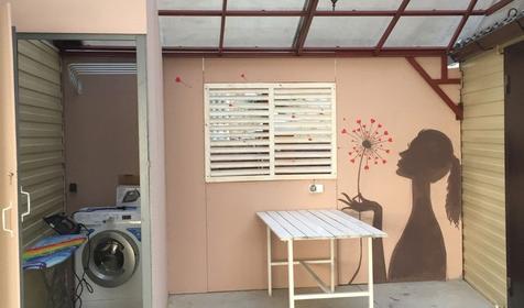 Дом "Лаванда" №3