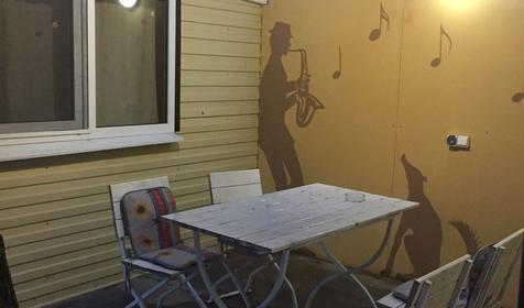 Дом "Лаванда" №1