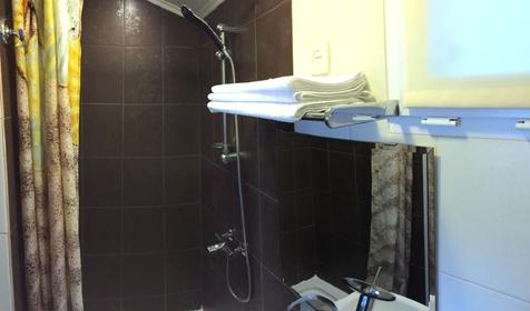 Дом "Лаванда" №1