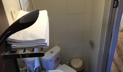 Дом "Лаванда" №1