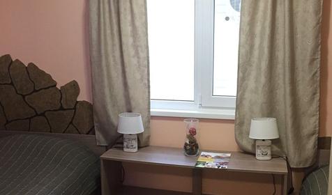 Дом "Лаванда" №1