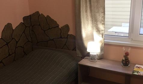 Дом "Лаванда" №1