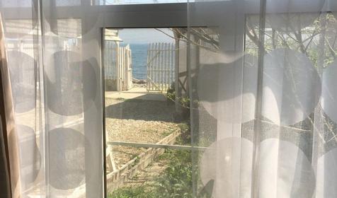 Дом "Лаванда" №1