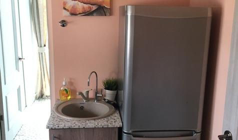 Дом "Лаванда" №1