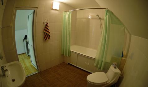 Улучшенный трехместный