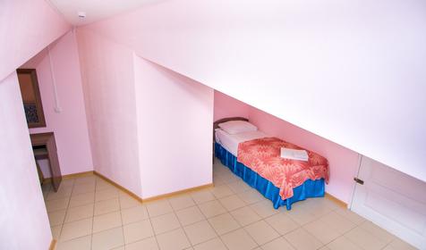 Эконом четырехместный