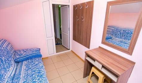 Эконом четырехместный