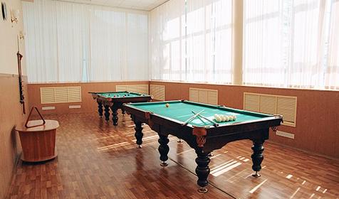 База отдыха Красная Поляна. Сочи