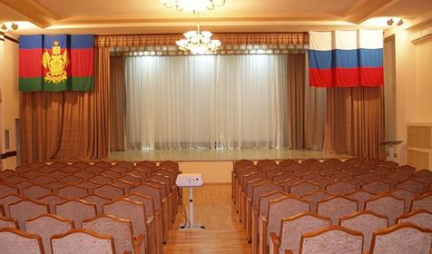 База отдыха Красная Поляна. Сочи