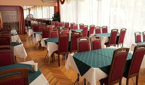 База отдыха Красная Поляна. Сочи