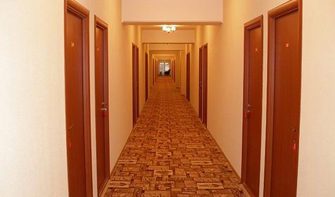 База отдыха Красная Поляна. Сочи