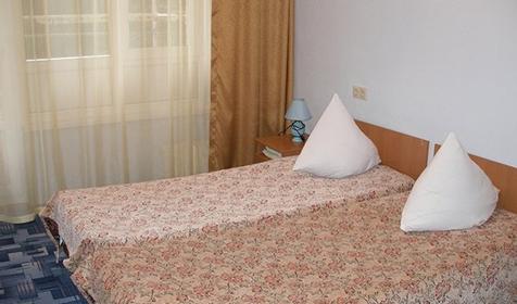 База отдыха Красная Поляна. Сочи