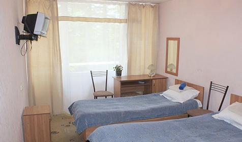 База отдыха Красная Поляна. Сочи