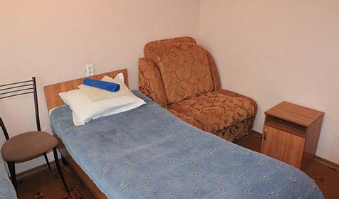 База отдыха Красная Поляна. Сочи