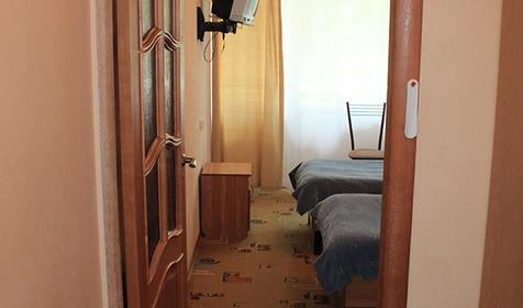 База отдыха Красная Поляна. Сочи