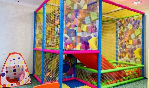 Отель Grace Imperial Hotel & Spa (Грейс Империал), Сочи, Красная Поляна