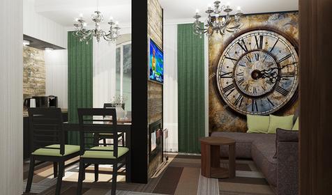 Сеньор сьют. Отель Grace Imperial Hotel & Spa (Грейс Империал), Сочи, Красная Поляна