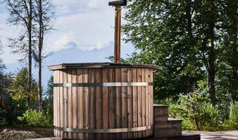 Роза Шале, Адлерский район Сочи, Красная Поляна