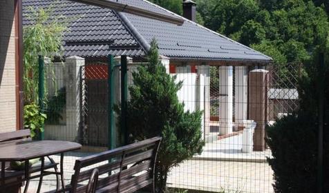 Отель Есенин. Туапсе, Лермонтово