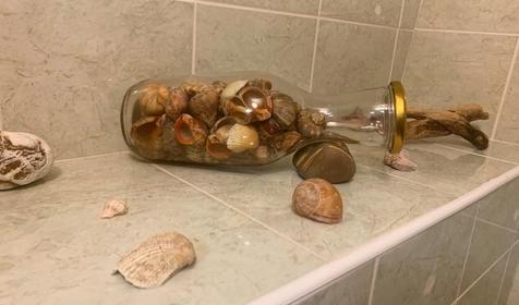 Отель Есенин. Туапсе, Лермонтово