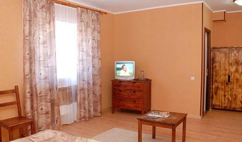  Двухуровневый номер. Альпийский двор, Сочи, Красная Поляна