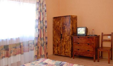  Двухуровневый номер. Альпийский двор, Сочи, Красная Поляна