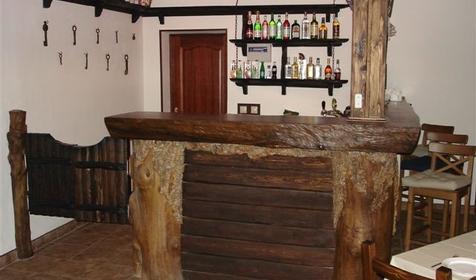 Частный отель Альпийский двор, Сочи, п. Красная Поляна