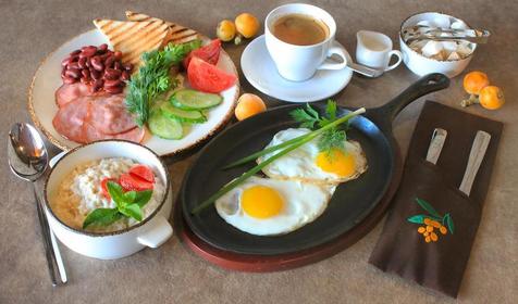 Отель Vertex (Вертекс). Сочи, Красная Поляна