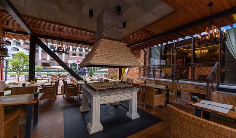 Отель Vertex (Вертекс). Сочи, Красная Поляна