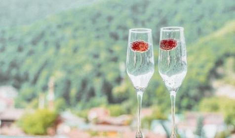 Отель Vertex (Вертекс). Сочи, Красная Поляна