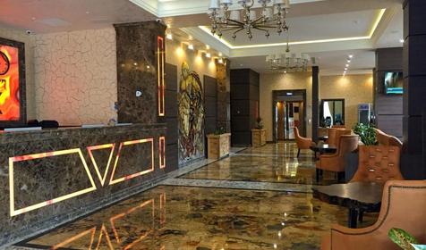 Отель Vertex (Вертекс). Сочи, Красная Поляна