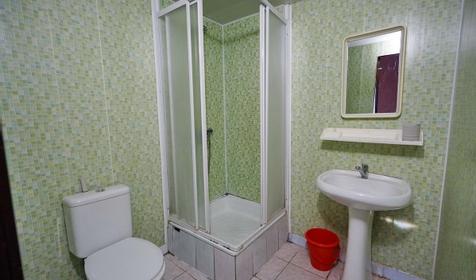 Двухместный эконом. База отдыха Лаванда, Сочи, Лазаревский район, п. Лазаревское