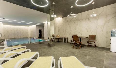 Отель Аркадия by Provence, Сочи, Красная Поляна, Эсто-Садок