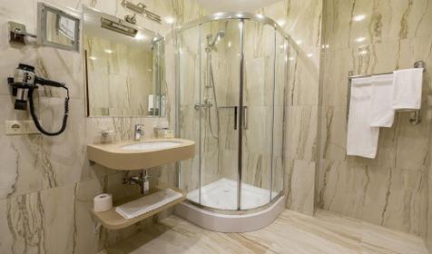 Отель Аркадия by Provence, Сочи, Красная Поляна, Эсто-Садок