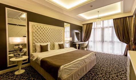 Отель Аркадия by Provence, Сочи, Красная Поляна, Эсто-Садок