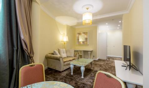 Отель Аркадия by Provence, Сочи, Красная Поляна, Эсто-Садок