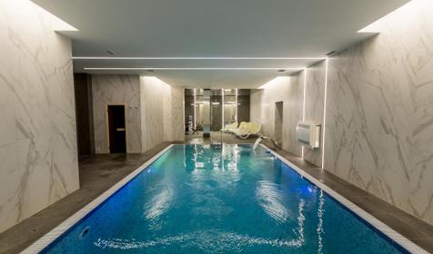 Отель Аркадия by Provence, Сочи, Красная Поляна, Эсто-Садок