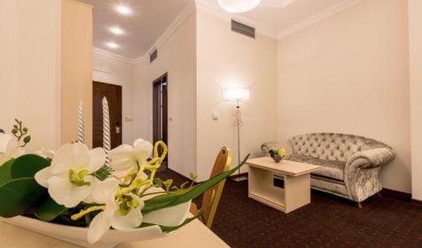 Отель Аркадия by Provence, Сочи, Красная Поляна, Эсто-Садок