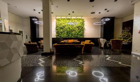 Отель Аркадия by Provence, Сочи, Красная Поляна, Эсто-Садок