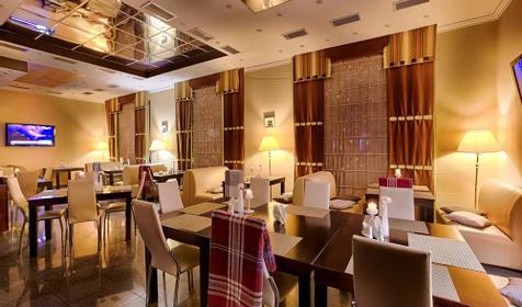 Отель Тройка. Сочи, Красная Поляна