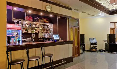 Отель Тройка. Сочи, Красная Поляна