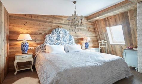 Представительский люкс