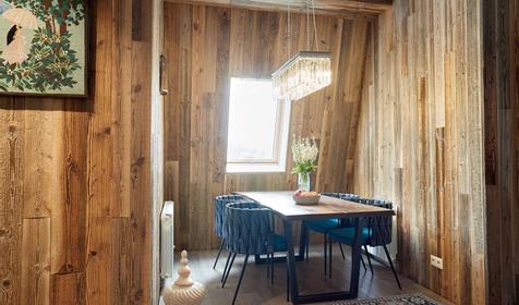 Представительский люкс