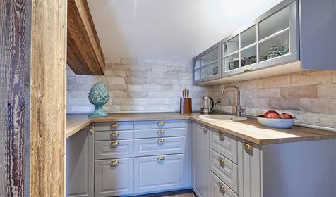 Представительский люкс